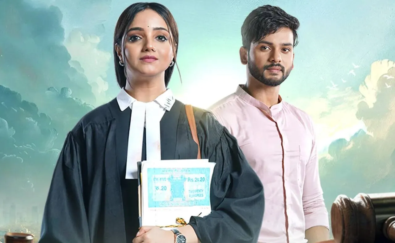 Advocate Anjali awasthi