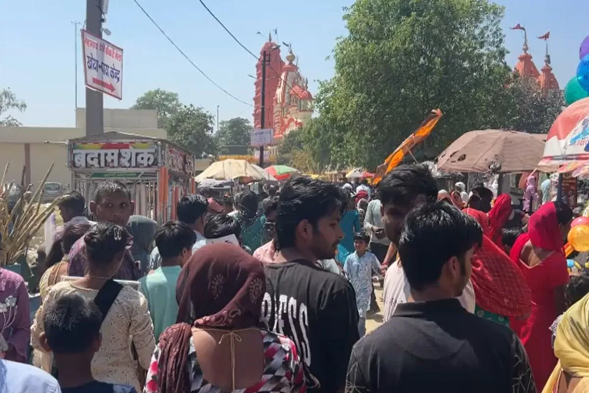 GZB sikri mata mandir-4