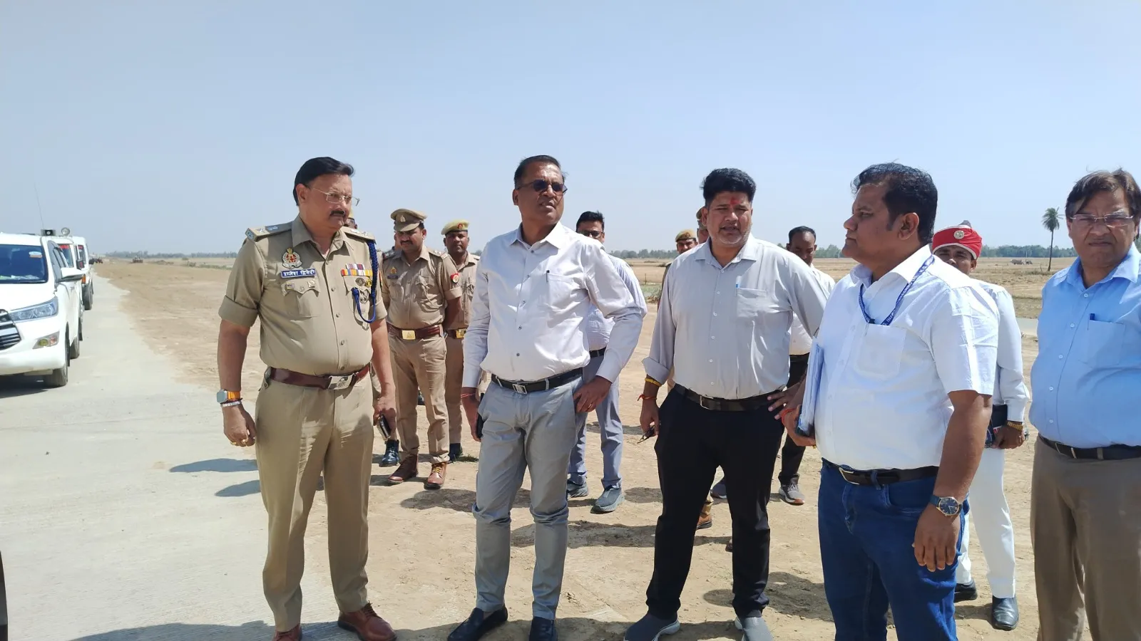 गंगा एक्सप्रेस-वे