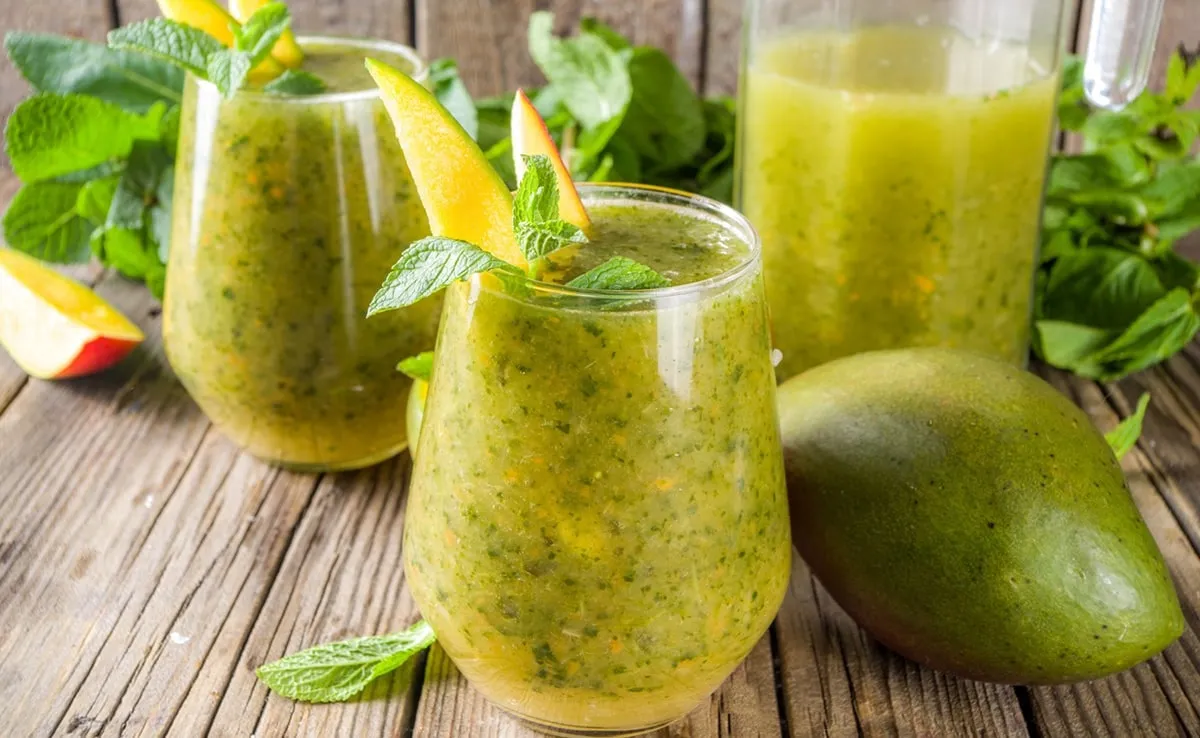 AAM PANNA