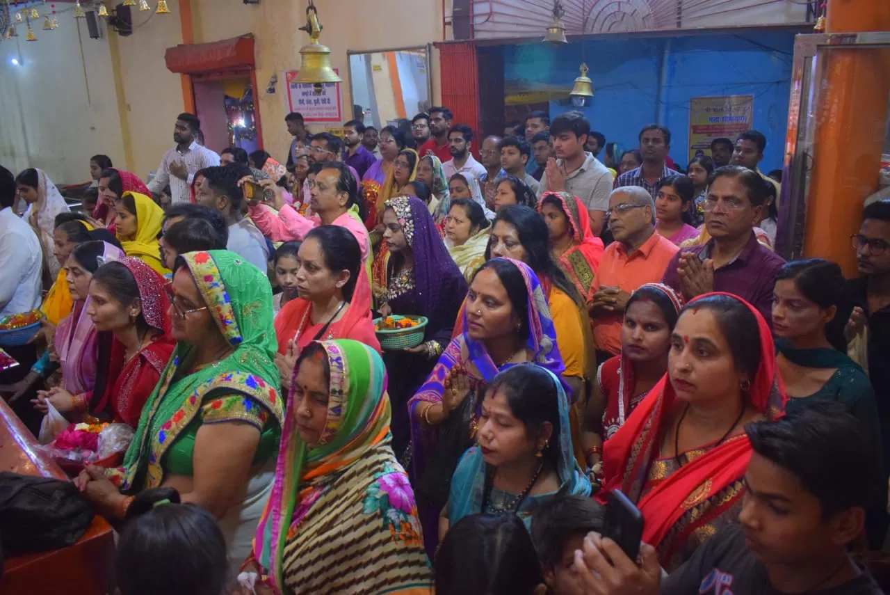200 temples of Bareilly