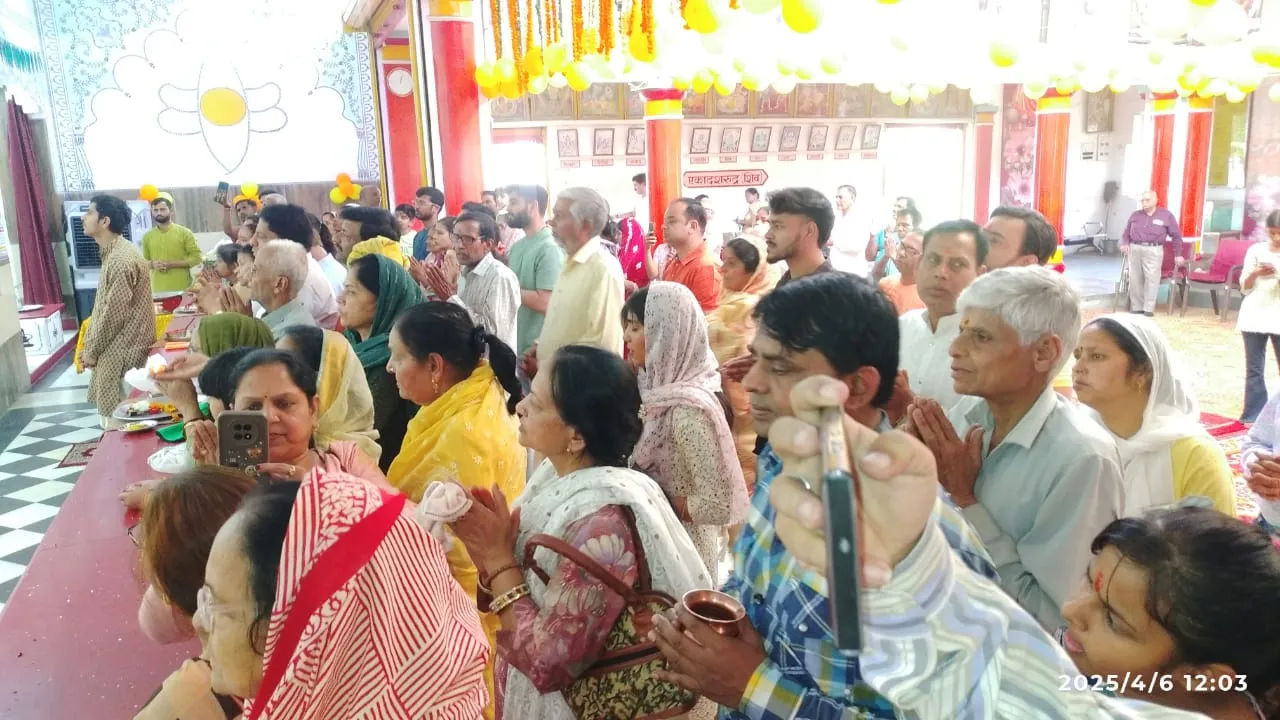 200 temples of Bareilly