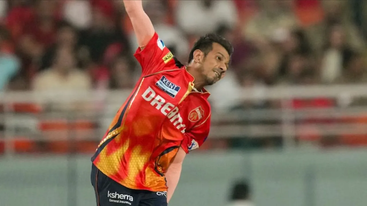 yuzvendra chahal , IPL 
