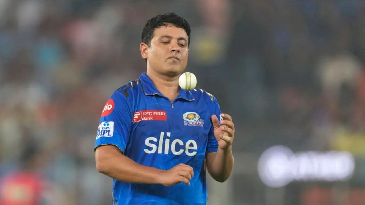 Piyush chawla 