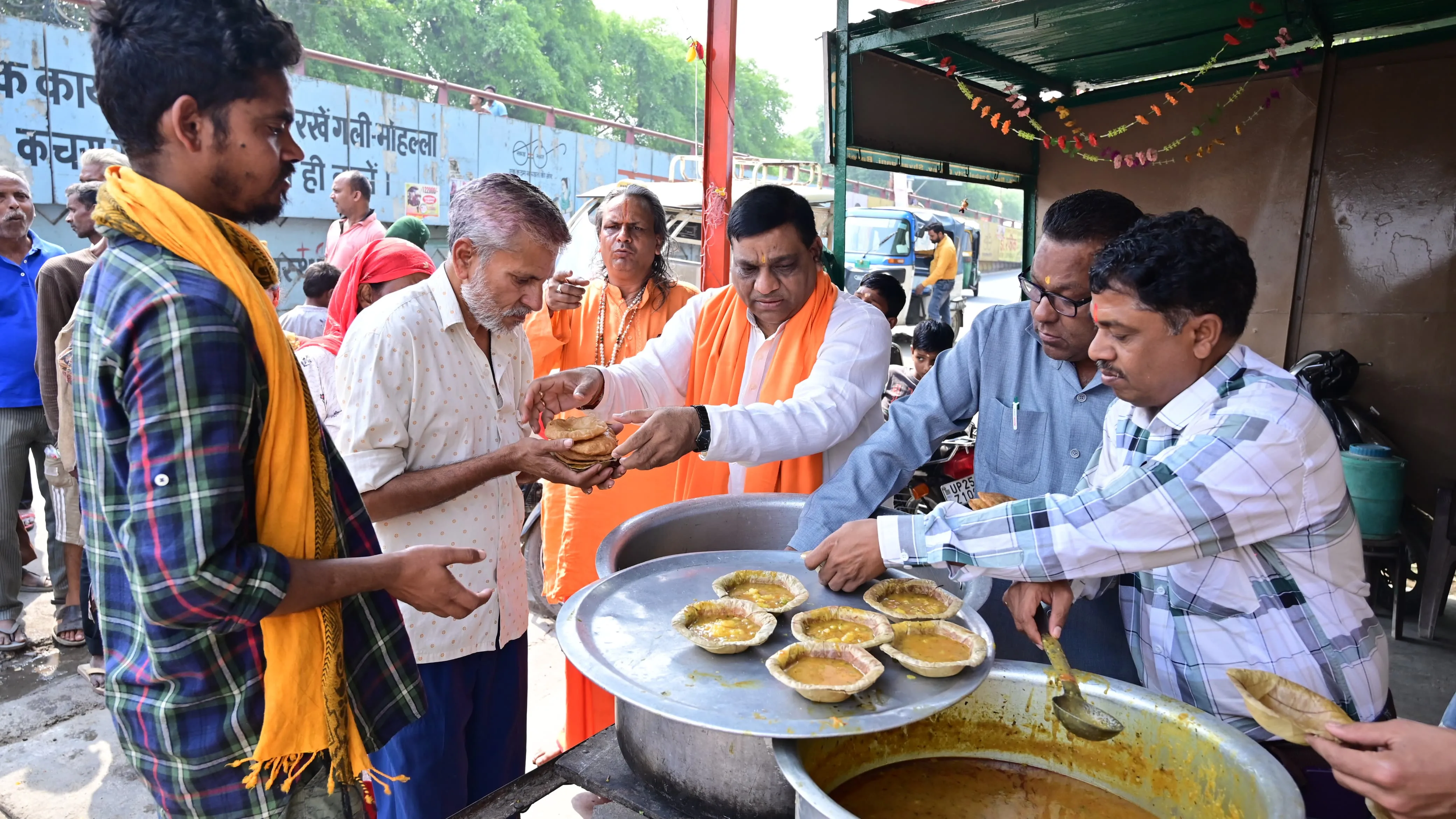 Cantt MLA.