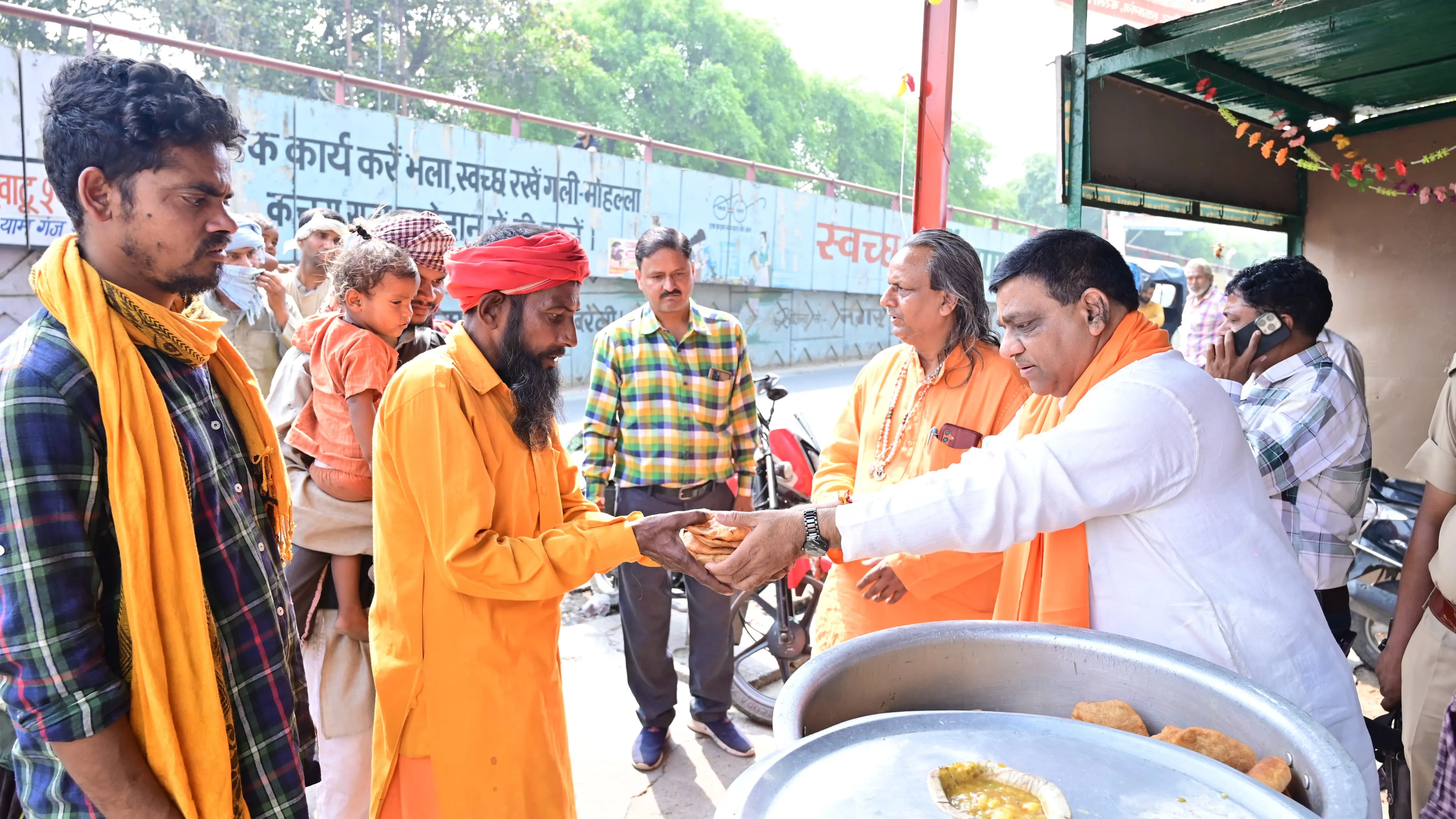 Cantt MLA...