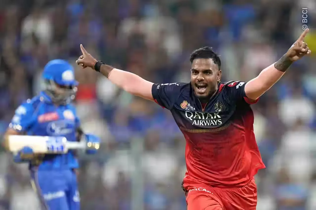 RCB bolar