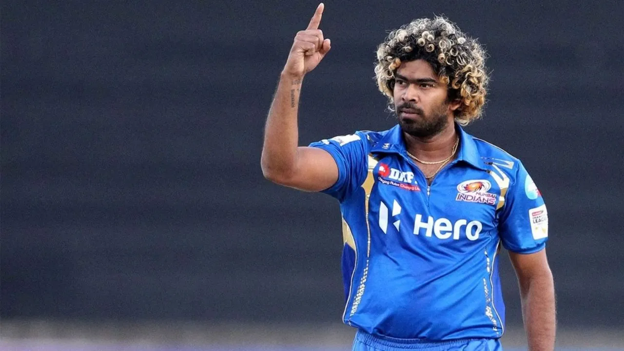 Lasith maliga 