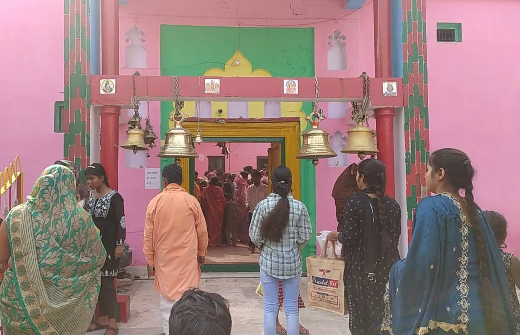 शाहजहांपुर न्यूज 