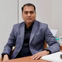 Umesh Rathore,VVIP Group