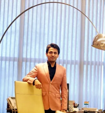 Prateek Tiwari, Prateek Group