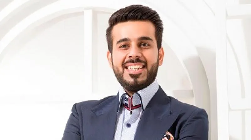 Yash Miglani, MIgsun Group