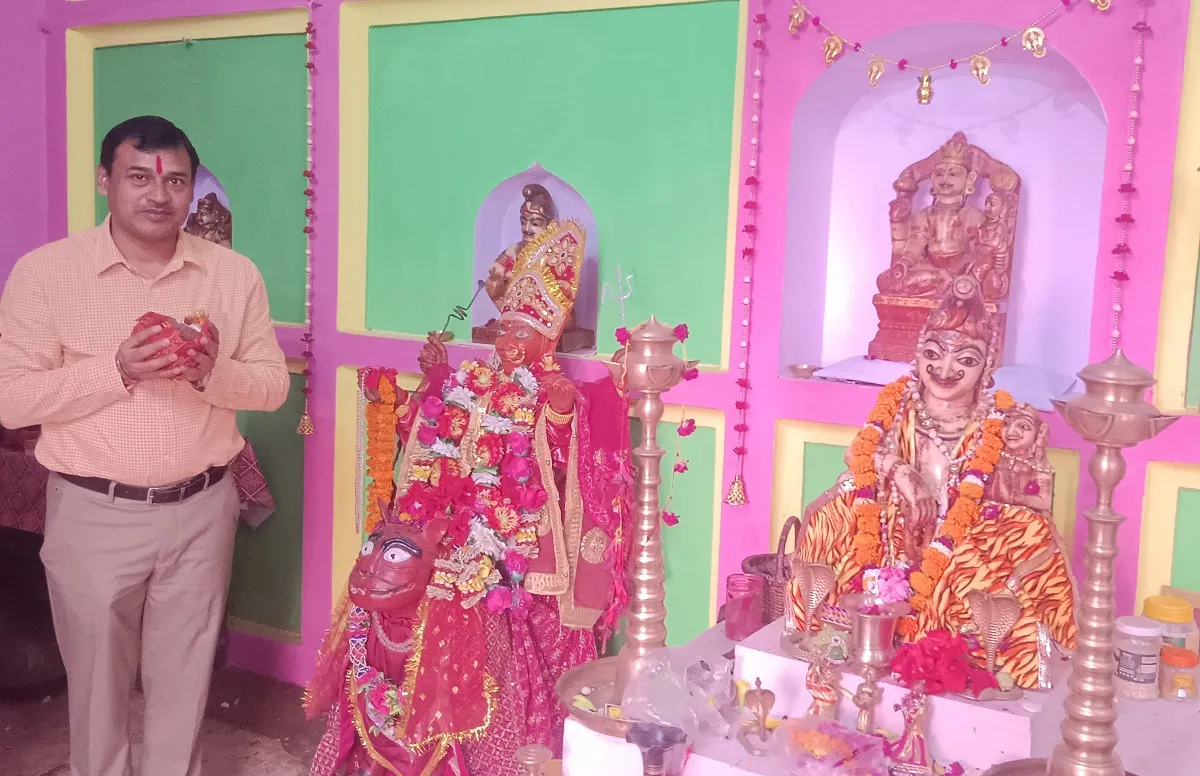 शाहजहांपुर न्यूज 