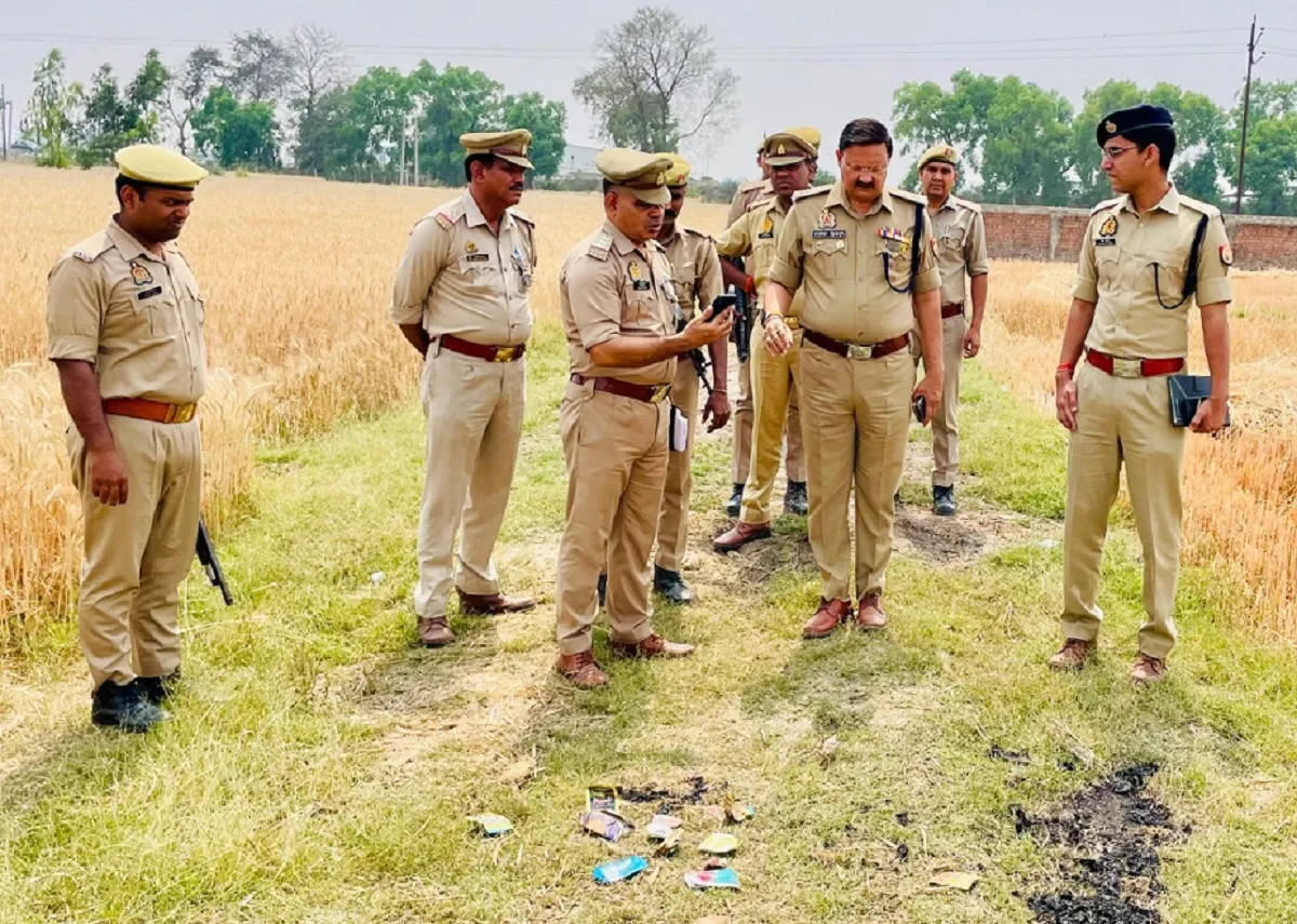 शाहजहांपुर न्यूज 