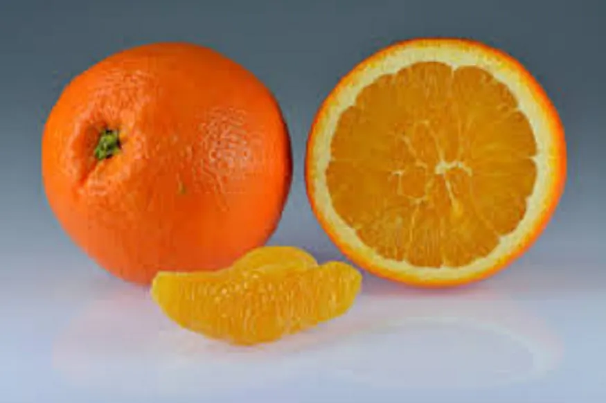 Orenge