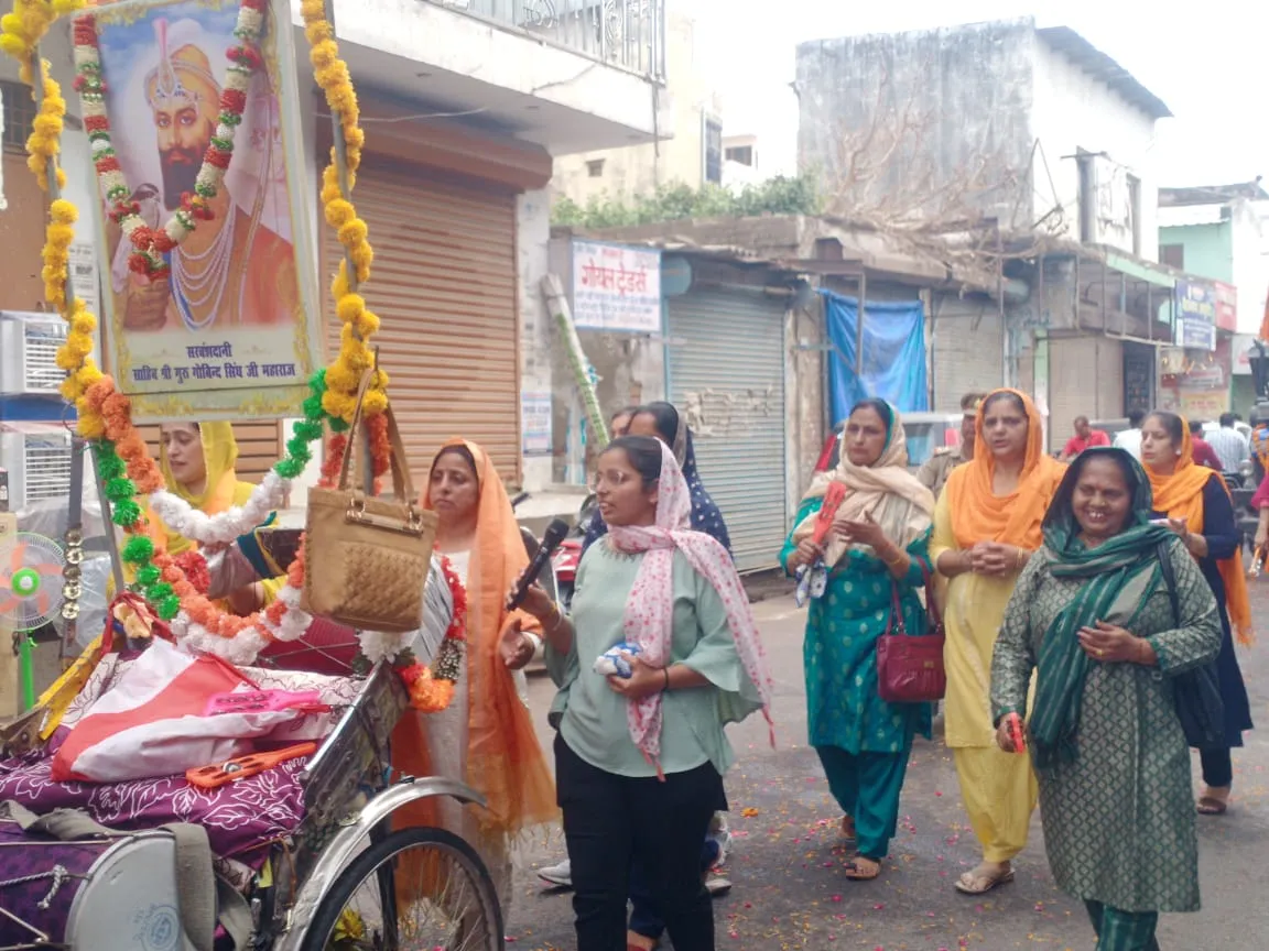 शाहजहांपुर न्यूज 