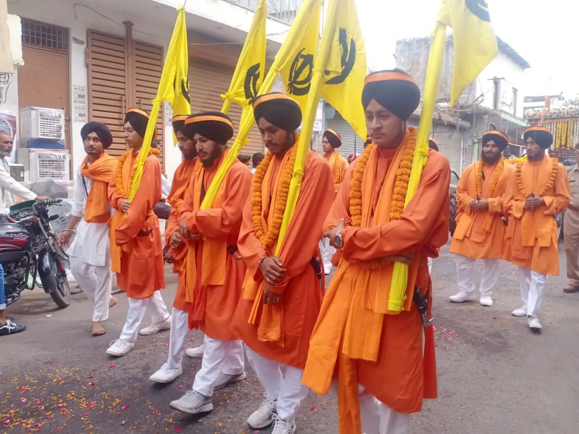 शाहजहांपुर न्यूज 