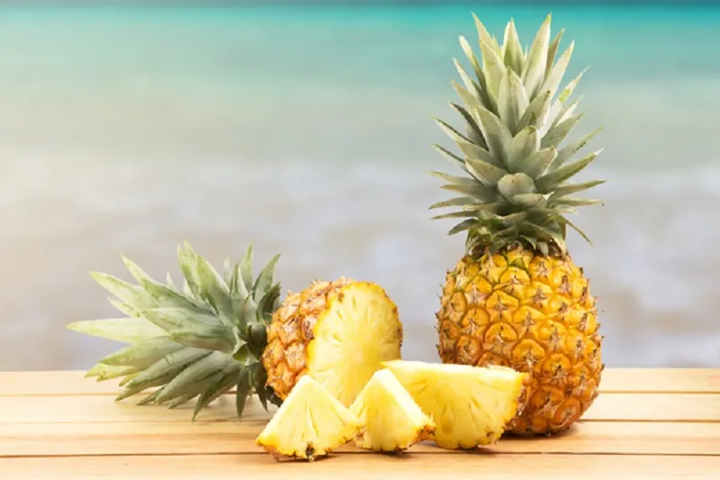 pineapale