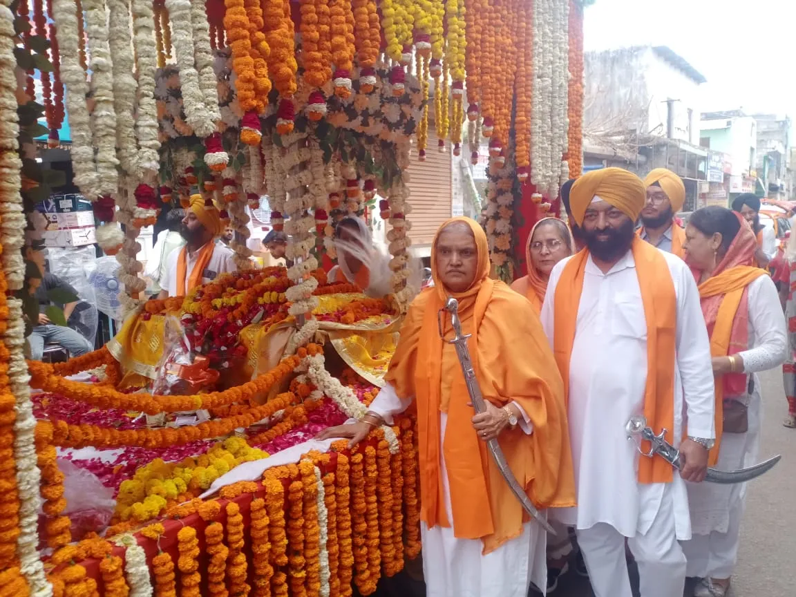 शाहजहांपुर न्यूज 