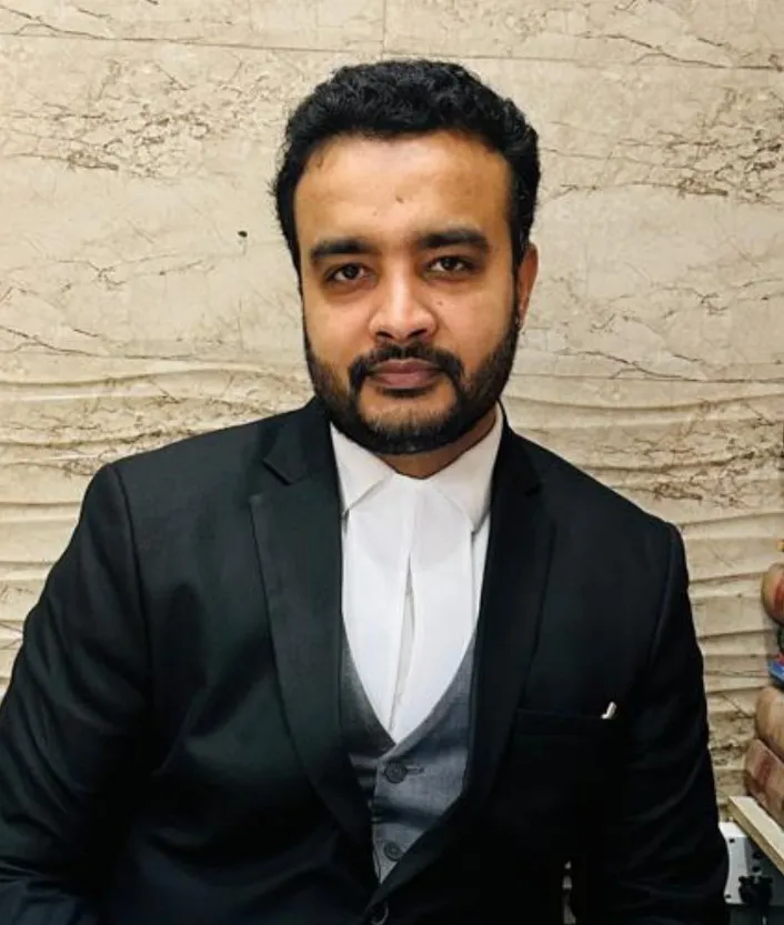 अधिवक्ता प्रभात राणा