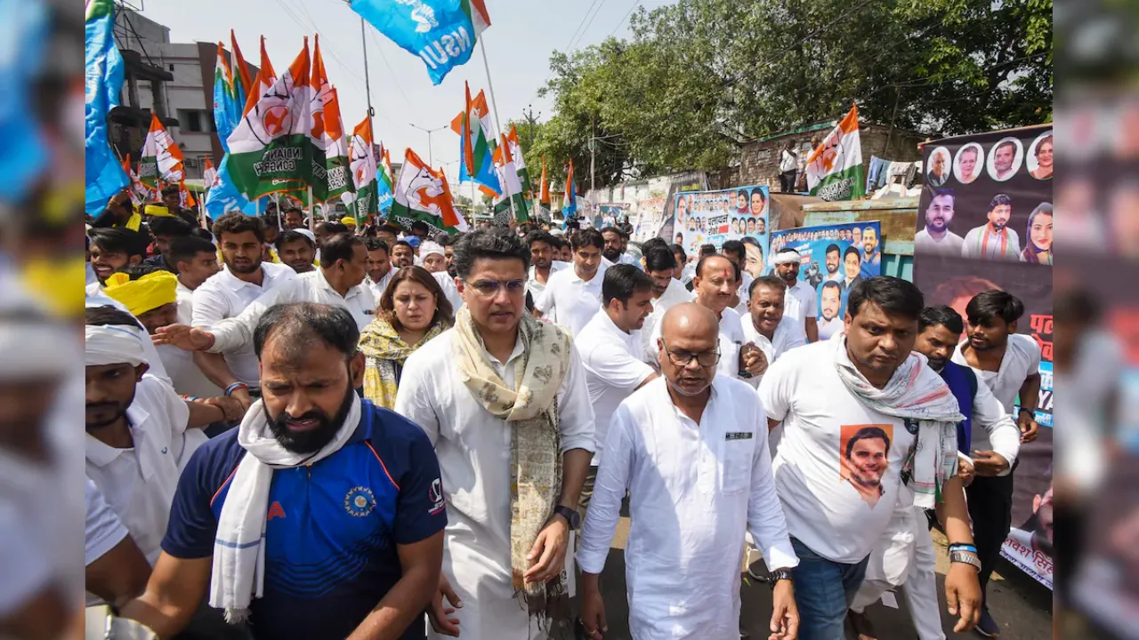 nsui protest