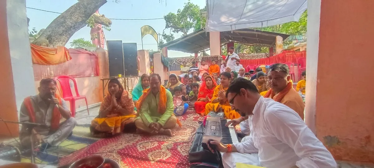शाहजहांपुर न्यूज 