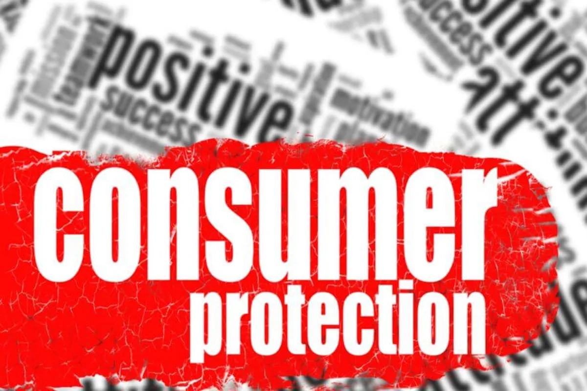 CONSUMER