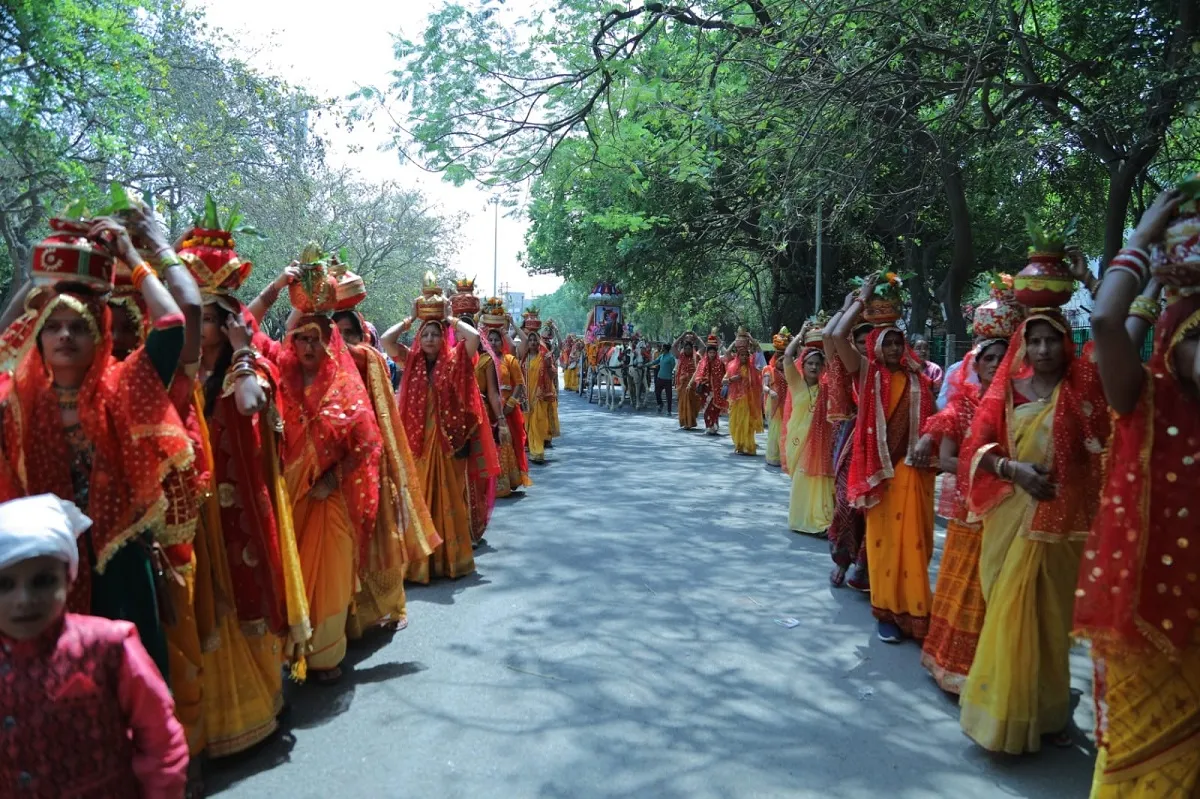 Bhagwat katha101