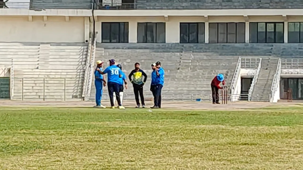 Tournament