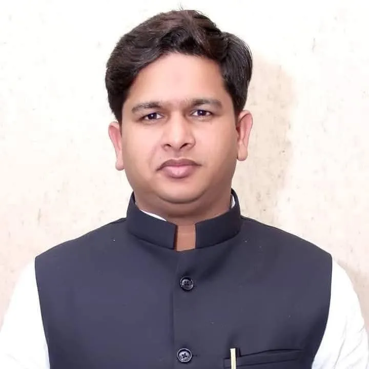 रामा मिश्रा चैंपियंस ट्रॉफी 2025