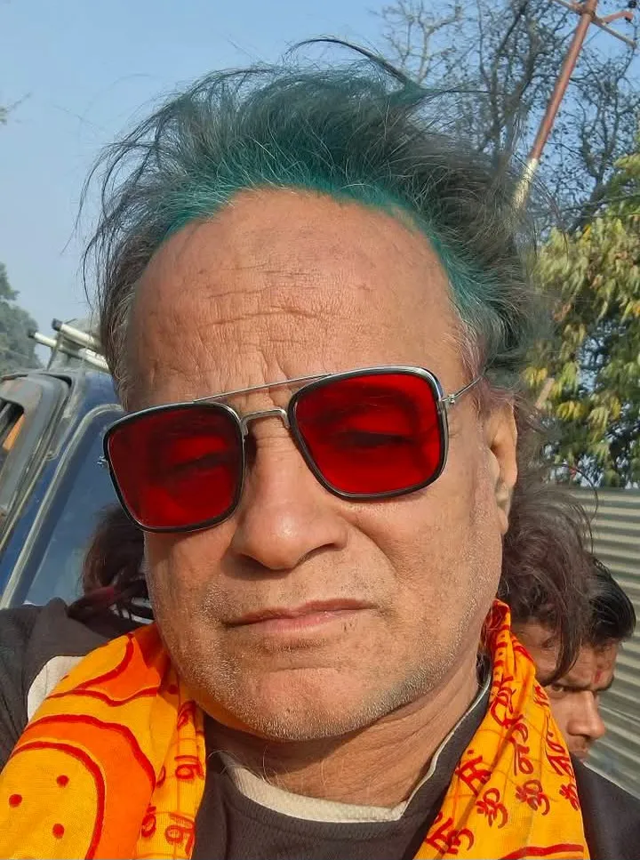 रामा मिश्रा चैंपियंस ट्रॉफी 2025