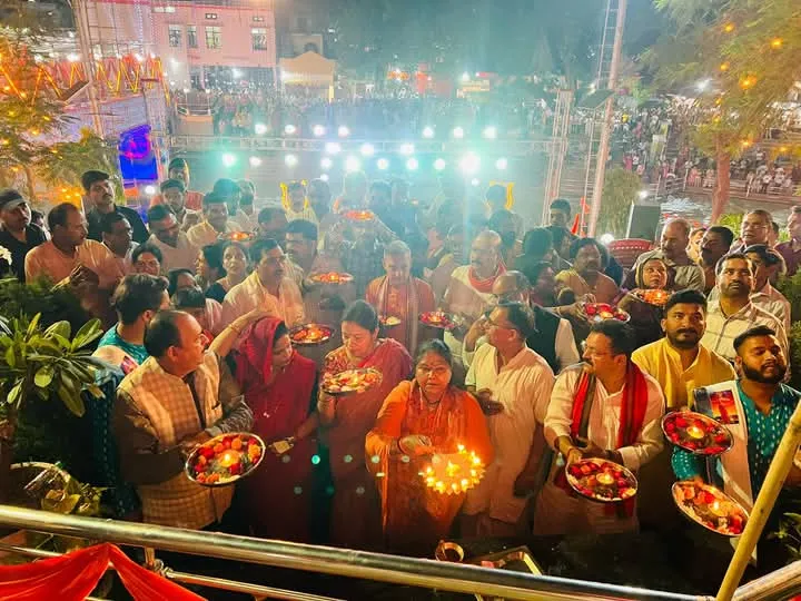 शाहजहांपुर