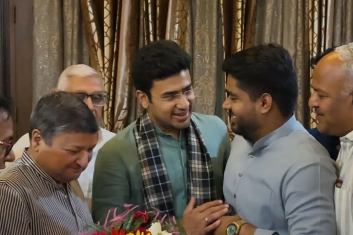 gzb tejaswi surya-3