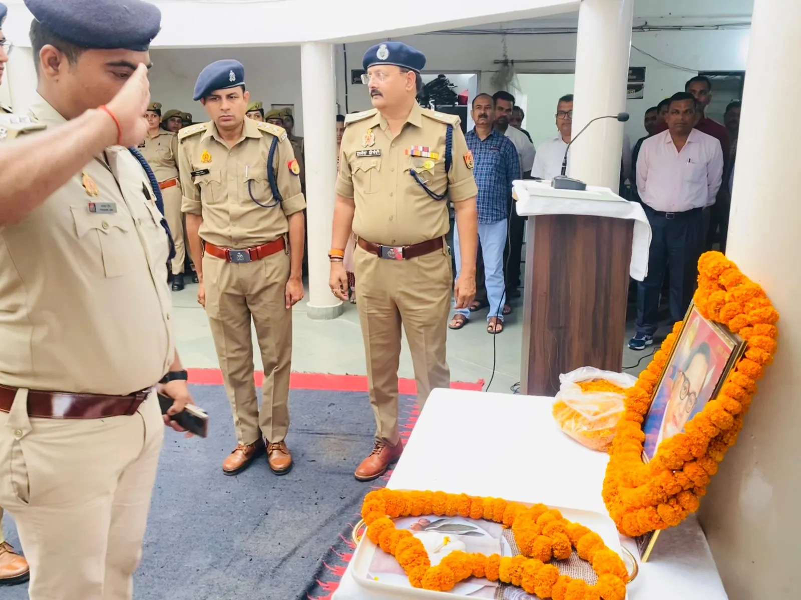 शाहजहांपुर