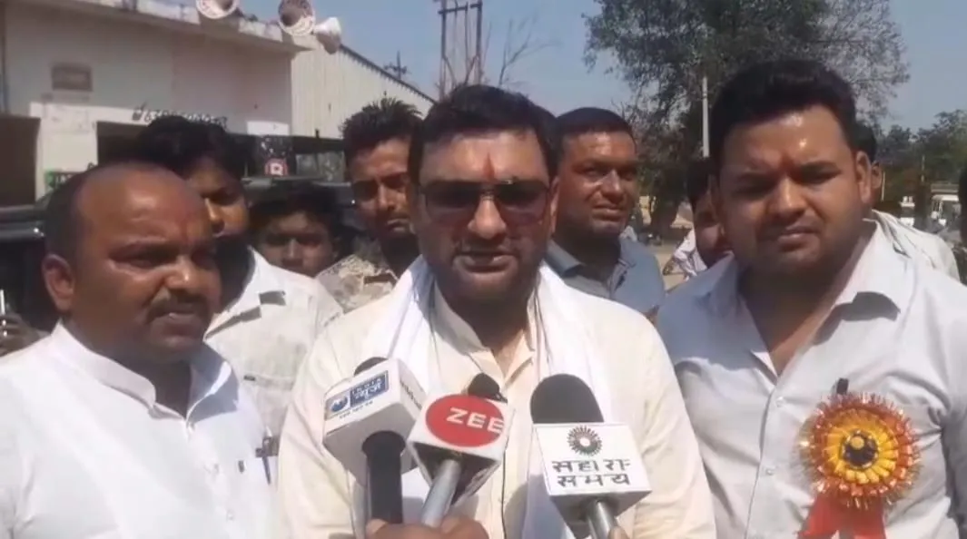 शाहजहांपुर