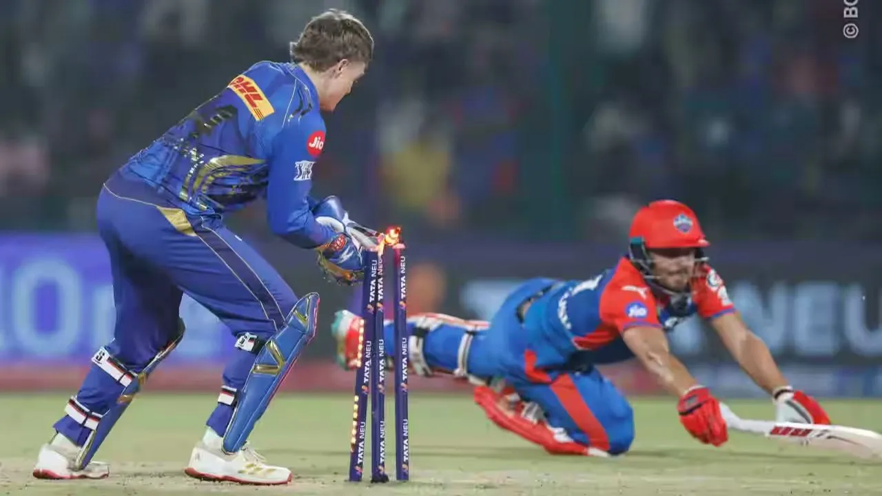 DC , IPL 
