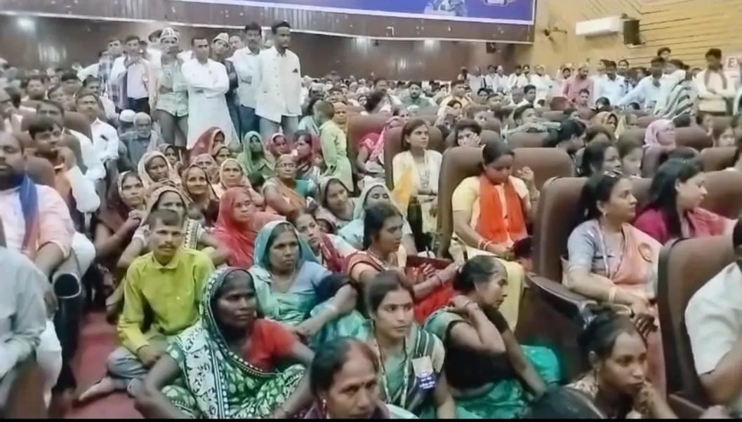 शाहजहांपुर