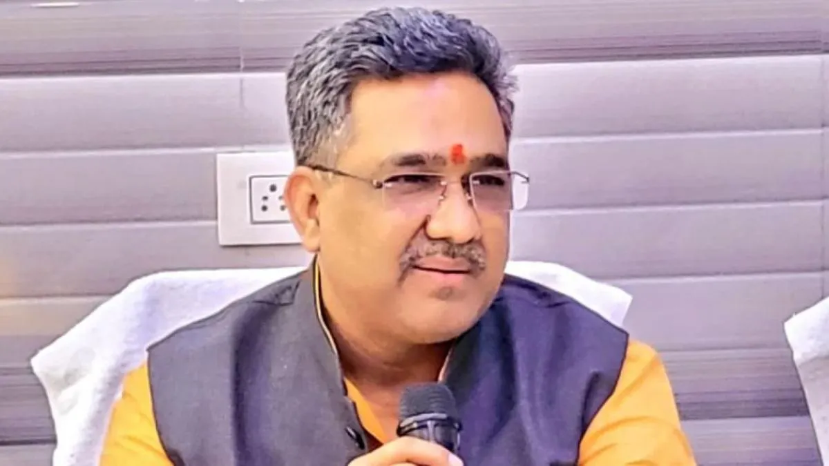 SUNIL BANSAL