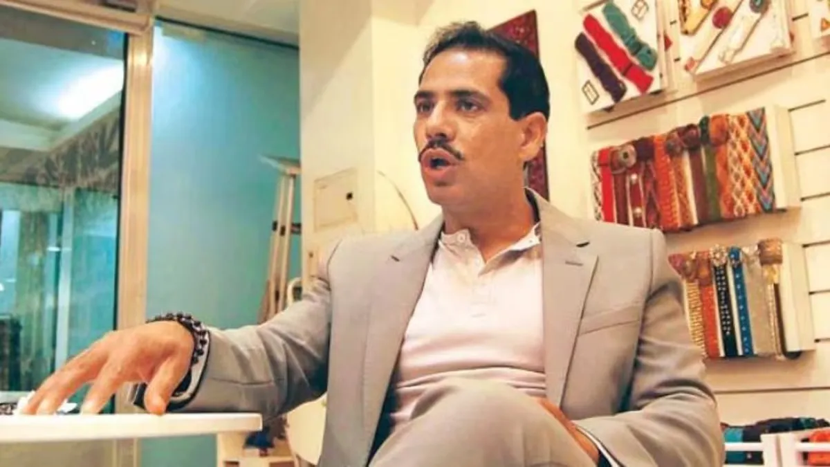 VADRA