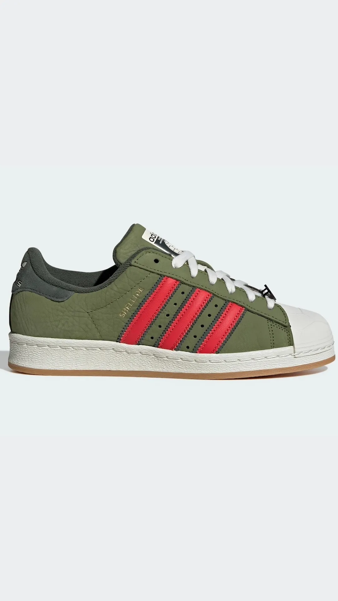 Turtle sales shell adidas