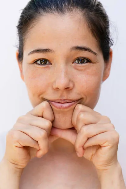 Face yoga in tamil sale