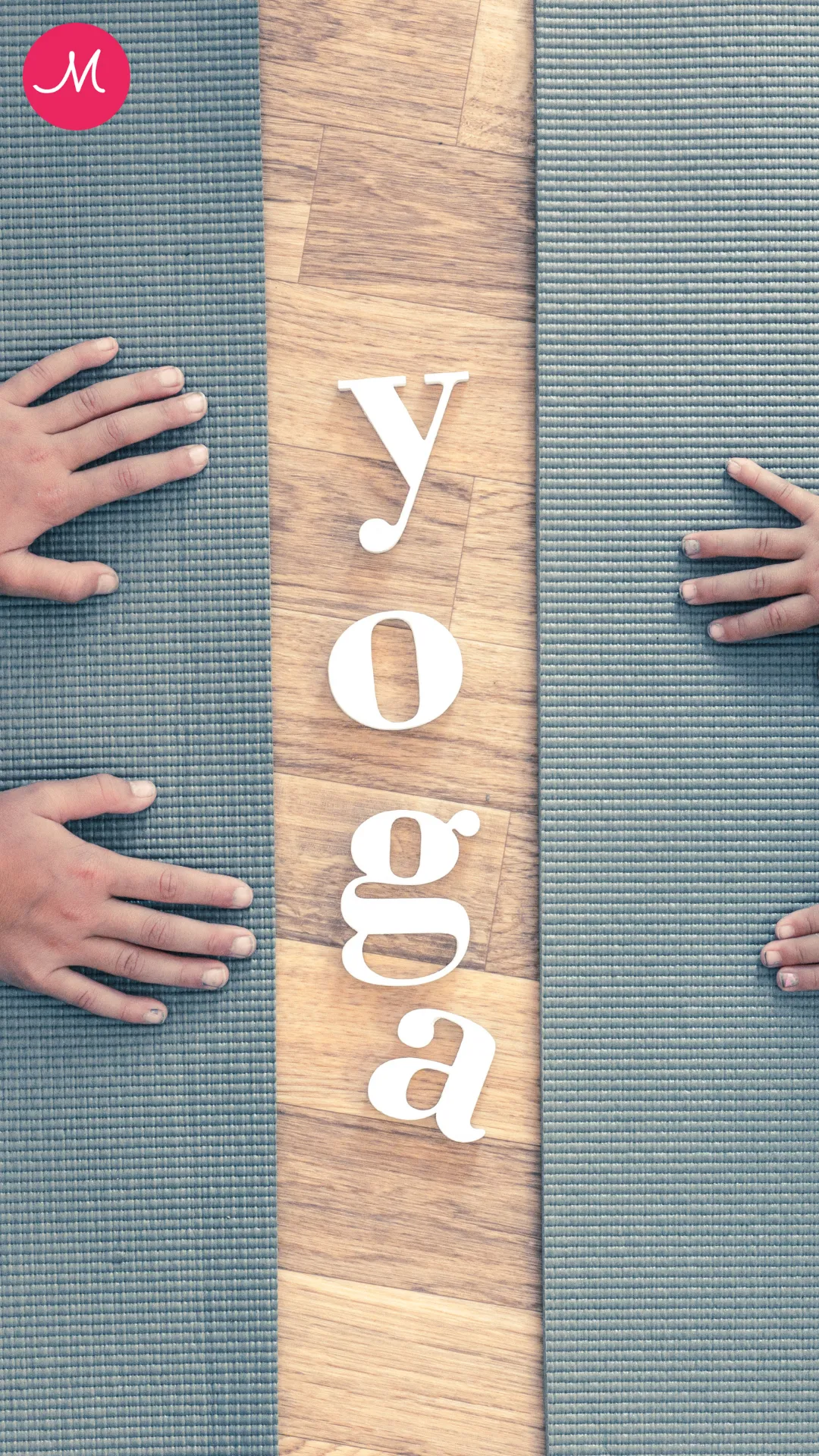 Yoga Gross Motor Activity Cards | Printables | Twinkl USA
