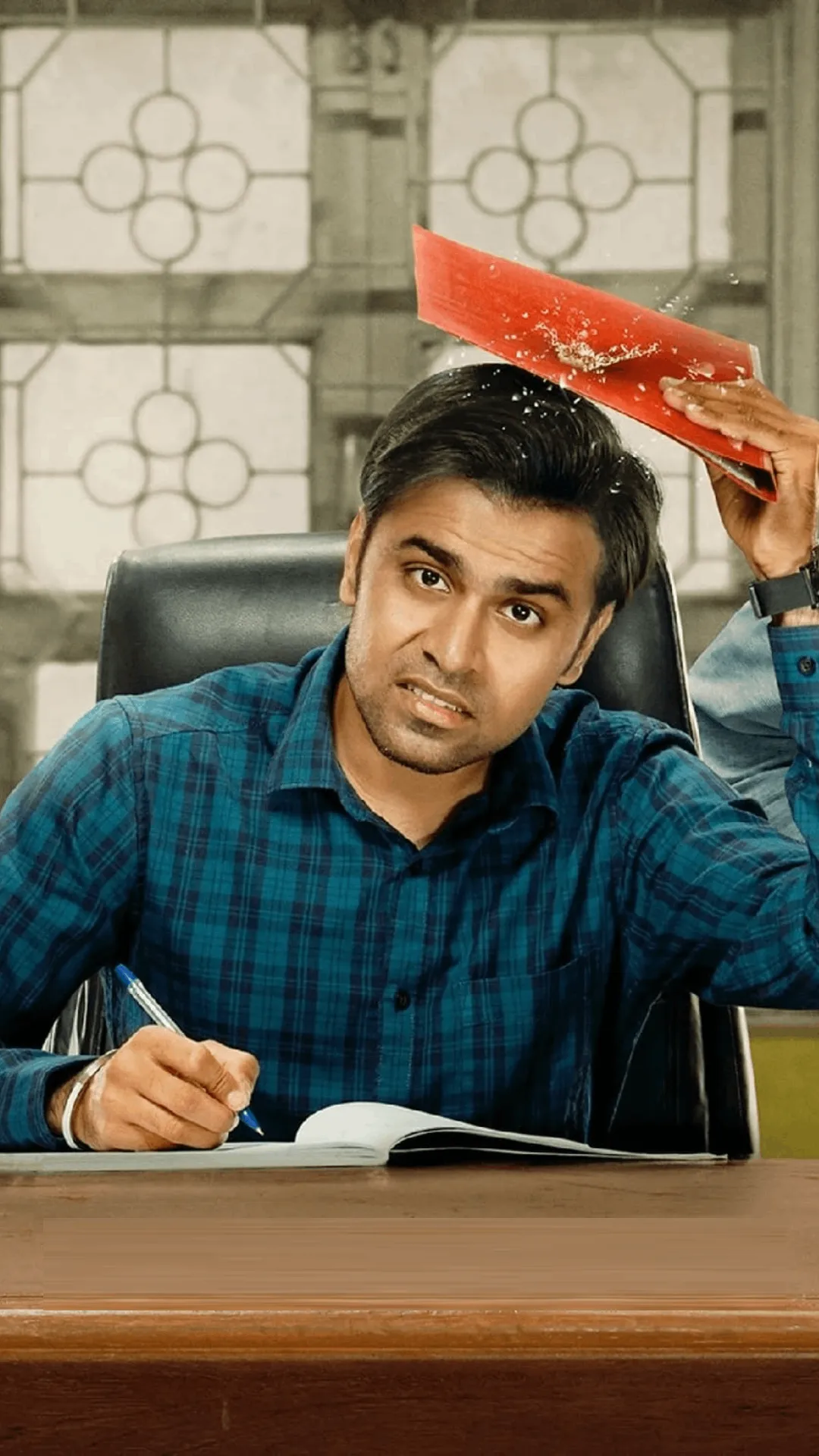 Web series in discount hindi watch online