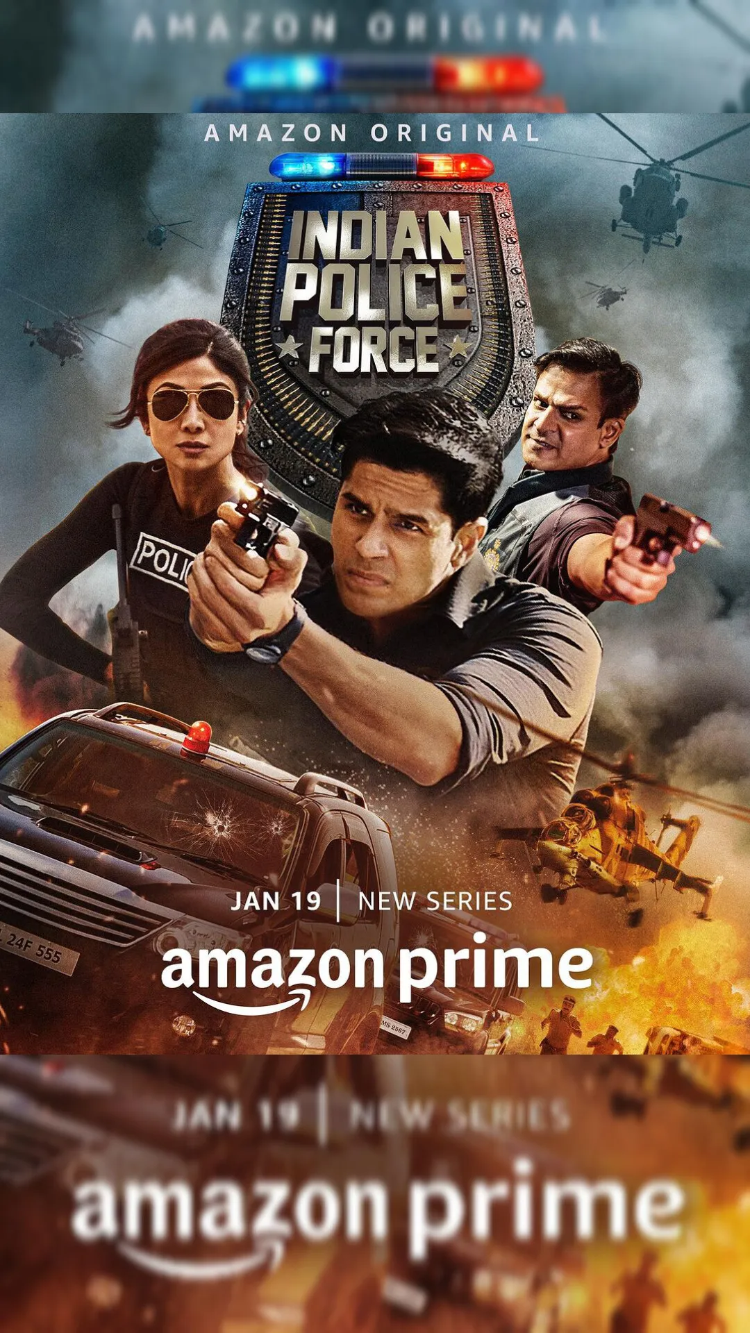 Short series on amazon prime shop