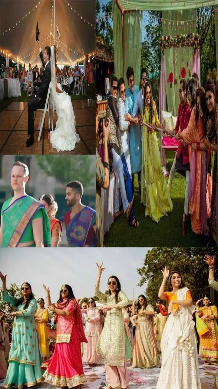 10 Types Of Photos Every Indian Bride Must Have In Her Wedding Album