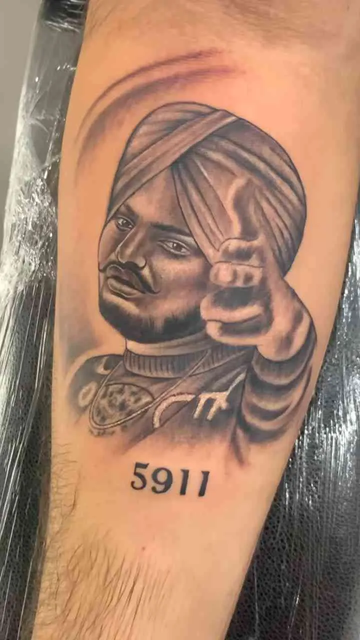 Name Tattoo Artist @nachhattar_tattoosss M.88722-70190 Address:- Tarn Taran  ( Punjab) Artist @harma_n6281 #name #nametattoo #tattoo… | Instagram