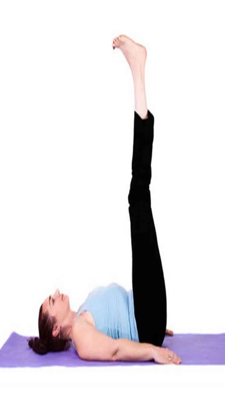 Yoga poses for Acidity, Bloating, and Indigestion : r/entirebodyexercise