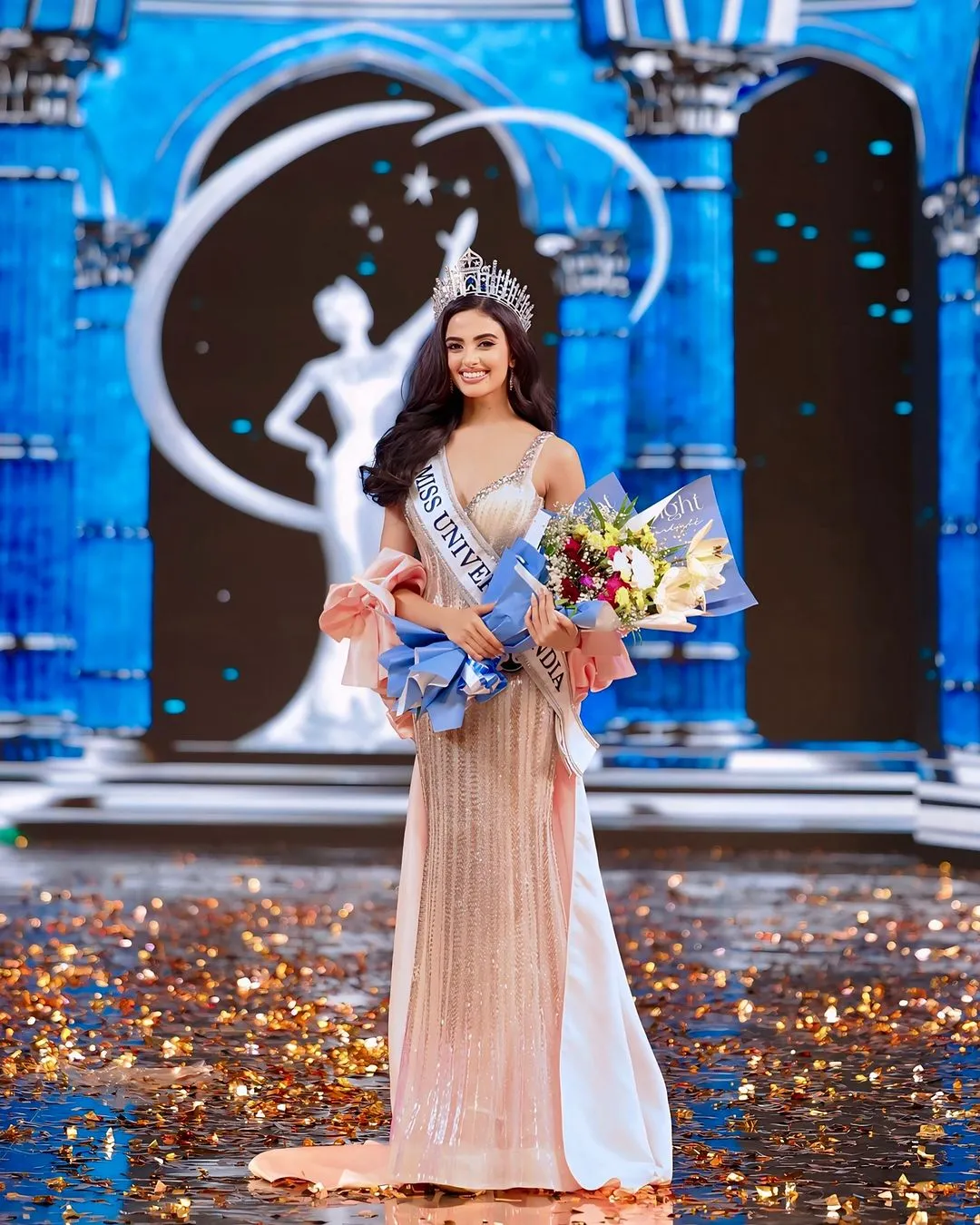 Miss Universe India 2024: 18 ఏళ్ళకే మిస్ యూనివర్స్ ఇండియా కిరీటం.. రియా సింఘా గురించి ఈ విషయాలు తెలుసా..?