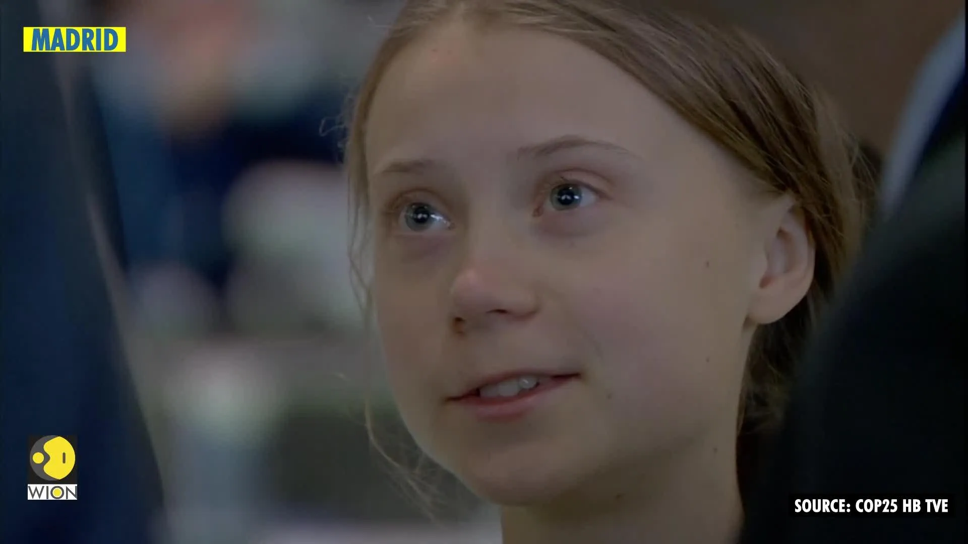 greta thunberg un speech News - Latest greta thunberg un speech News