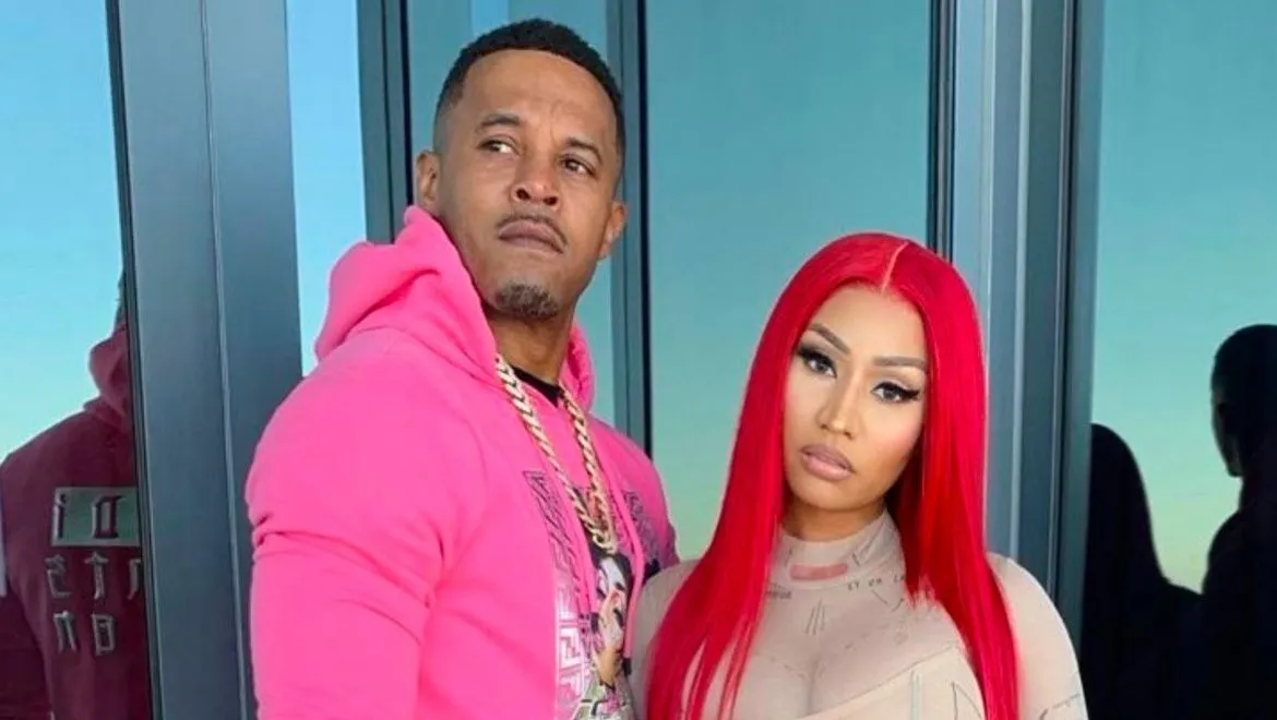 nicki minaj husband News Latest nicki minaj husband News, Breaking
